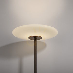 PURE VITRUM 481-34 Stehlampe, braun, 2xLED 19 PURE VITRUM 481-34 Stehlampe, braun, 2xLED small 19