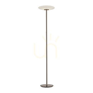 PURE VITRUM 481-34 Stehlampe, braun, 2xLED 21 PURE VITRUM 481-34 Stehlampe, braun, 2xLED small 21