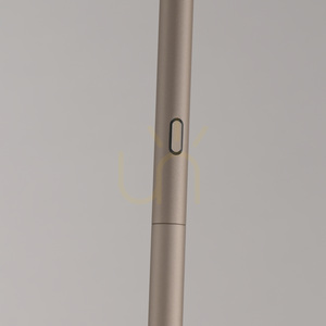 PURE MOON 594-97 Stehlampe, braun, 2xLED small 12