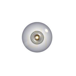 PURE VITRUM 6083-15 Deckenleuchte, grau, 2xLED 21 PURE VITRUM 6083-15 Deckenleuchte, grau, 2xLED small 21