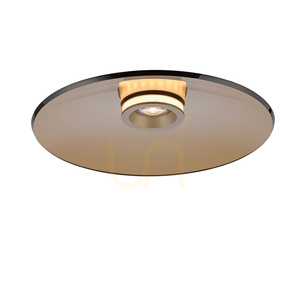 PURE MOON 6095-97 Braune Deckenleuchte, 2xLED 10 PURE MOON 6095-97 Braune Deckenleuchte, 2xLED small 10
