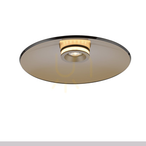 PURE MOON 6095-97 Braune Deckenleuchte, 2xLED 26 PURE MOON 6095-97 Braune Deckenleuchte, 2xLED small 26