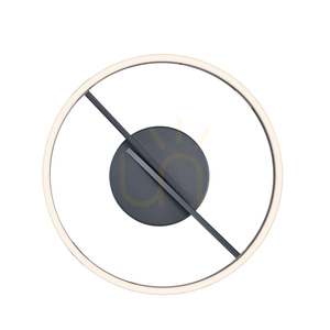 PURE LOOP 6552-15 Deckenleuchte, grau, 2xLED 24 PURE LOOP 6552-15 Deckenleuchte, grau, 2xLED small 24