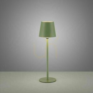 BOTERIA 19251-43 Grün 1xLED-Tischlampe 10 BOTERIA 19251-43 Grün 1xLED-Tischlampe small 10