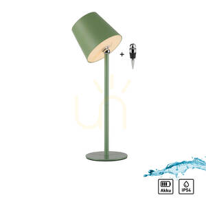 BOTERIA 19251-43 Grün 1xLED-Tischlampe 13 BOTERIA 19251-43 Grün 1xLED-Tischlampe small 13
