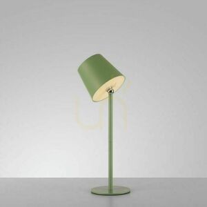 BOTERIA 19251-43 Grün 1xLED-Tischlampe 2 BOTERIA 19251-43 Grün 1xLED-Tischlampe small 2