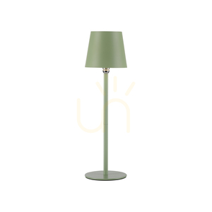 BOTERIA 19251-43 Grün 1xLED-Tischlampe 30 BOTERIA 19251-43 Grün 1xLED-Tischlampe small 30