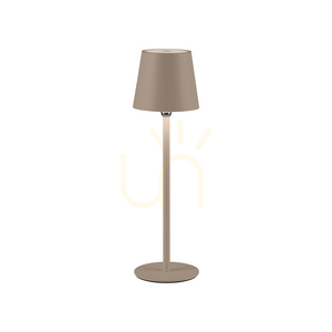 BOTERIA 19251-39 Tischlampe, Sand, 1xLED 18 BOTERIA 19251-39 Tischlampe, Sand, 1xLED small 18