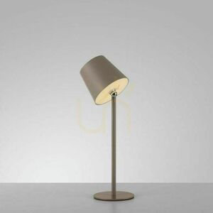 BOTERIA 19251-39 Tischlampe, Sand, 1xLED 2 BOTERIA 19251-39 Tischlampe, Sand, 1xLED small 2