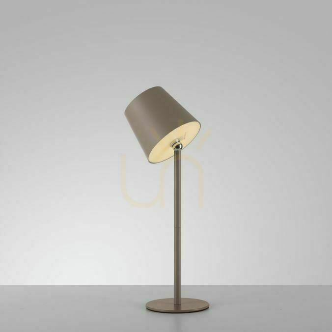 Vorschau BOTERIA 19251-39 Tischlampe, Sand, 1xLED BOTERIA 19251-39 Tischlampe, Sand, 1xLED