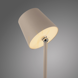 BOTERIA 19251-39 Tischlampe, Sand, 1xLED 20 BOTERIA 19251-39 Tischlampe, Sand, 1xLED small 20