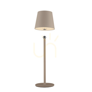 BOTERIA 19251-39 Tischlampe, Sand, 1xLED 22 BOTERIA 19251-39 Tischlampe, Sand, 1xLED small 22