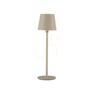 BOTERIA 19251-39 Tischlampe, Sand, 1xLED 30 BOTERIA 19251-39 Tischlampe, Sand, 1xLED small 30