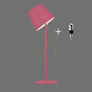 BOTERIA 19251-87 Tischlampe, Rosa, 1xLED small 0