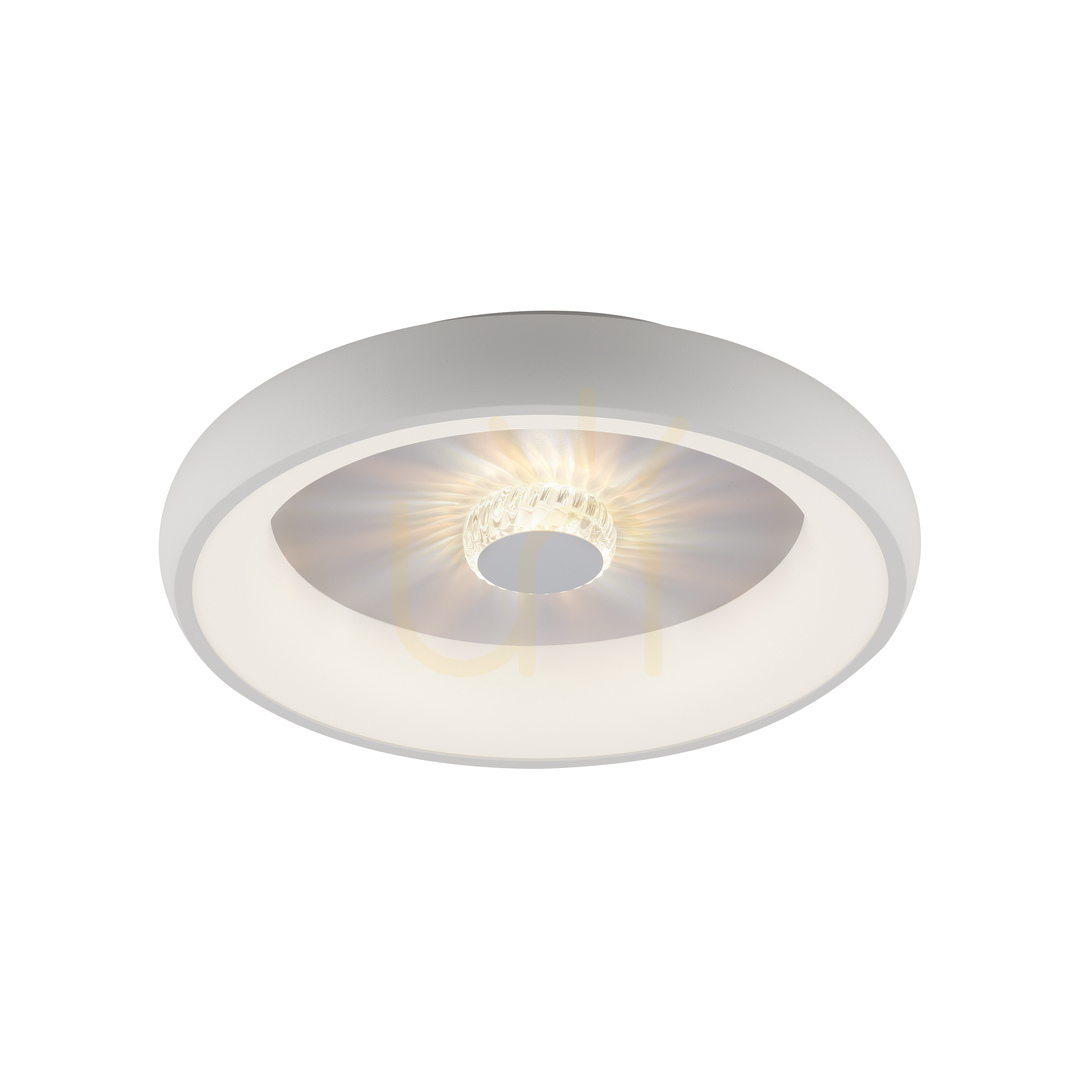 Aussicht VERTIGO 14384-16 Deckenleuchte, Weiß, 1xLED VERTIGO 14384-16 Deckenleuchte, Weiß, 1xLED
