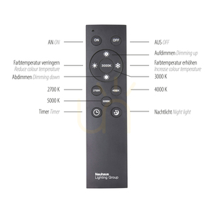 PURE-LINES 6021-13 Deckenleuchte, Anthrazit, 1xLED 5 PURE-LINES 6021-13 Deckenleuchte, Anthrazit, 1xLED small 5