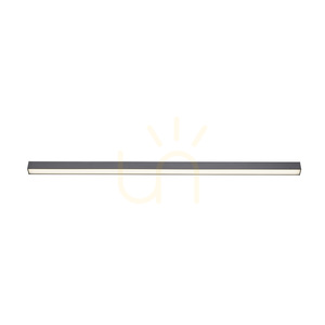 PURE-LINES 6021-13 Deckenleuchte, Anthrazit, 1xLED 9 PURE-LINES 6021-13 Deckenleuchte, Anthrazit, 1xLED small 9