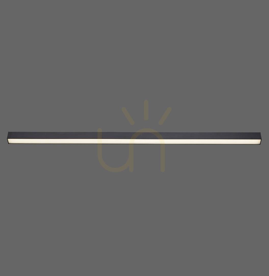 Prüfen PURE-LINES 6021-13 Deckenleuchte, Anthrazit, 1xLED PURE-LINES 6021-13 Deckenleuchte, Anthrazit, 1xLED