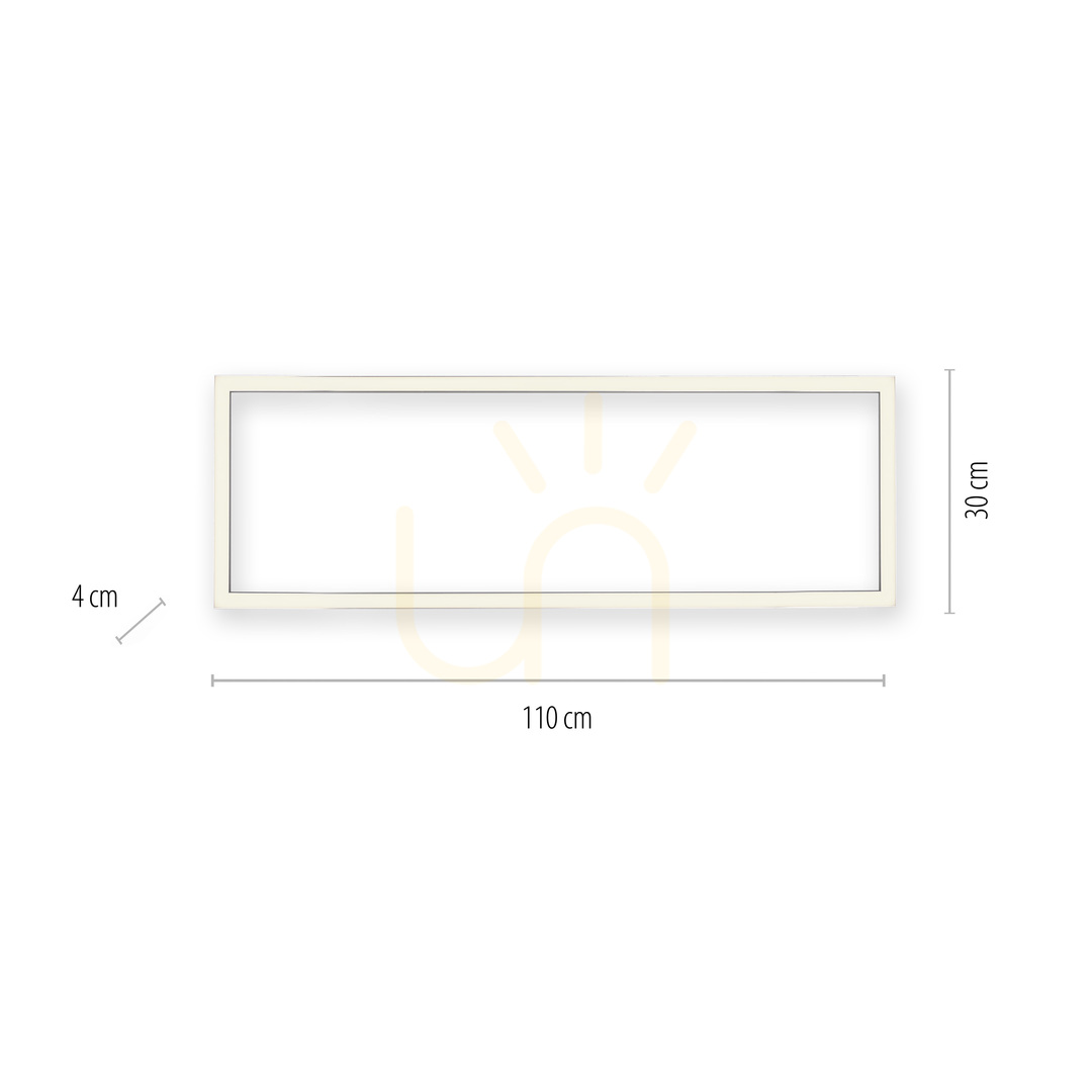 Vorschau PURE-LINES 6023-13 Deckenleuchte, Anthrazit, 1xLED PURE-LINES 6023-13 Deckenleuchte, Anthrazit, 1xLED