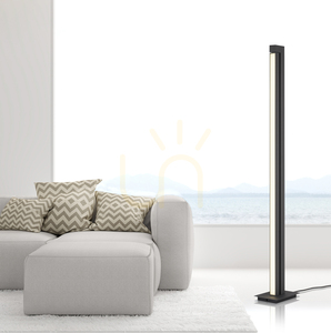 PURE-LINES 421-13 Stehlampe, Anthrazit, 1xLED small 2