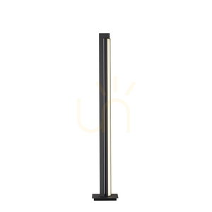 PURE-LINES 421-13 Stehlampe, Anthrazit, 1xLED small 6