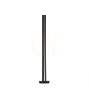 PURE-LINES 421-13 Stehlampe, Anthrazit, 1xLED small 9