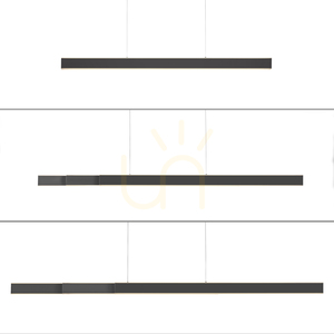 PURE-LUME2738-13 Anthrazit 1xLED-Pendelleuchte small 10