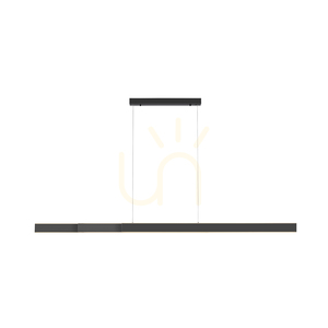 PURE-LUME2738-13 Anthrazit 1xLED-Pendelleuchte small 13