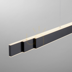 PURE-LUME2738-13 Anthrazit 1xLED-Pendelleuchte small 8