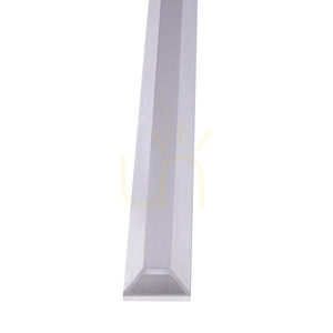 PURE-LITE 8377-55 Silber 1xLED-Pendelleuchte 11 PURE-LITE 8377-55 Silber 1xLED-Pendelleuchte small 11