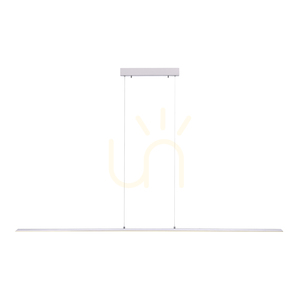 PURE-LITE 8377-55 Silber 1xLED-Pendelleuchte 13 PURE-LITE 8377-55 Silber 1xLED-Pendelleuchte small 13