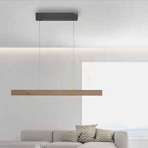 PURE E-MOTION 2570-79 Schwarz 2xLED-Pendelleuchte small 2