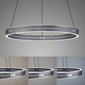 PURE E-LOOP 2551-15 Grau 2xLED-Pendelleuchte 5 PURE E-LOOP 2551-15 Grau 2xLED-Pendelleuchte small 5