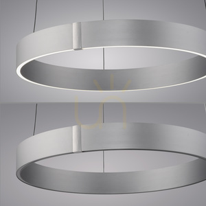 PURE E-CLIPSE 2560-95 Silber 2xLED-Pendelleuchte 14 PURE E-CLIPSE 2560-95 Silber 2xLED-Pendelleuchte small 14