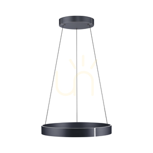 PURE E-CLIPSE 2561-15 Grau 2xLED-Pendelleuchte 16 PURE E-CLIPSE 2561-15 Grau 2xLED-Pendelleuchte small 16