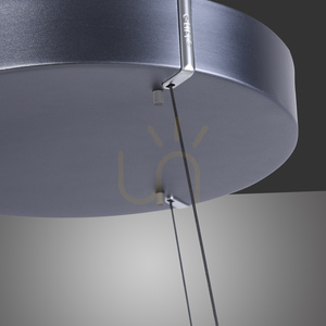PURE E-CLIPSE 2561-15 Grau 2xLED-Pendelleuchte 9 PURE E-CLIPSE 2561-15 Grau 2xLED-Pendelleuchte small 9