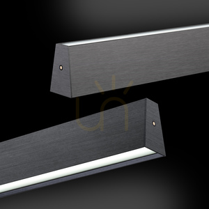 PURE E-MOTION 2570-15 Grau 2xLED-Pendelleuchte small 10