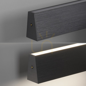 PURE E-MOTION 2570-15 Grau 2xLED-Pendelleuchte small 15