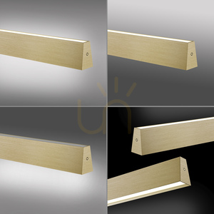 PURE E-MOTION 2570-60 Pendelleuchte aus Messing mit 2 LEDs small 14