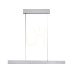 PURE E-MOTION 2570-95 Silber 2xLED-Pendelleuchte 16 PURE E-MOTION 2570-95 Silber 2xLED-Pendelleuchte small 16