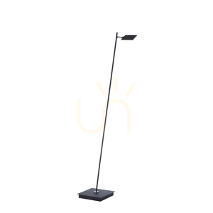 PURE-MIRA 356-18 Stehlampe, Anthrazit, 1xLED 12 PURE-MIRA 356-18 Stehlampe, Anthrazit, 1xLED small 12