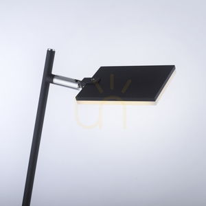 PURE-MIRA 356-18 Stehlampe, Anthrazit, 1xLED 8 PURE-MIRA 356-18 Stehlampe, Anthrazit, 1xLED small 8