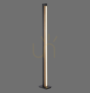 PURE-LINES 451-79 Stehlampe, Holz, 1xLED small 0