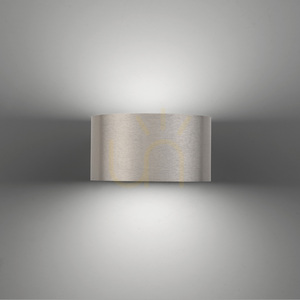 PURE CLIPSE 8561-95 Silber 2xLED-Wandleuchte 11 PURE CLIPSE 8561-95 Silber 2xLED-Wandleuchte small 11