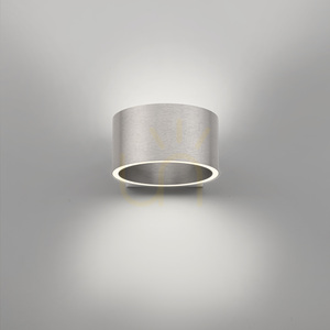 PURE CLIPSE 8561-95 Silber 2xLED-Wandleuchte 12 PURE CLIPSE 8561-95 Silber 2xLED-Wandleuchte small 12