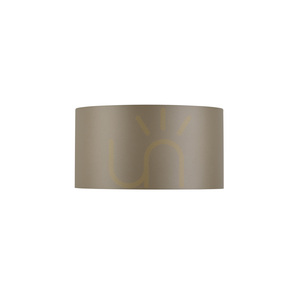 PURE CLIPSE 8561-97 Braun 2xLED-Wandleuchte 18 PURE CLIPSE 8561-97 Braun 2xLED-Wandleuchte small 18