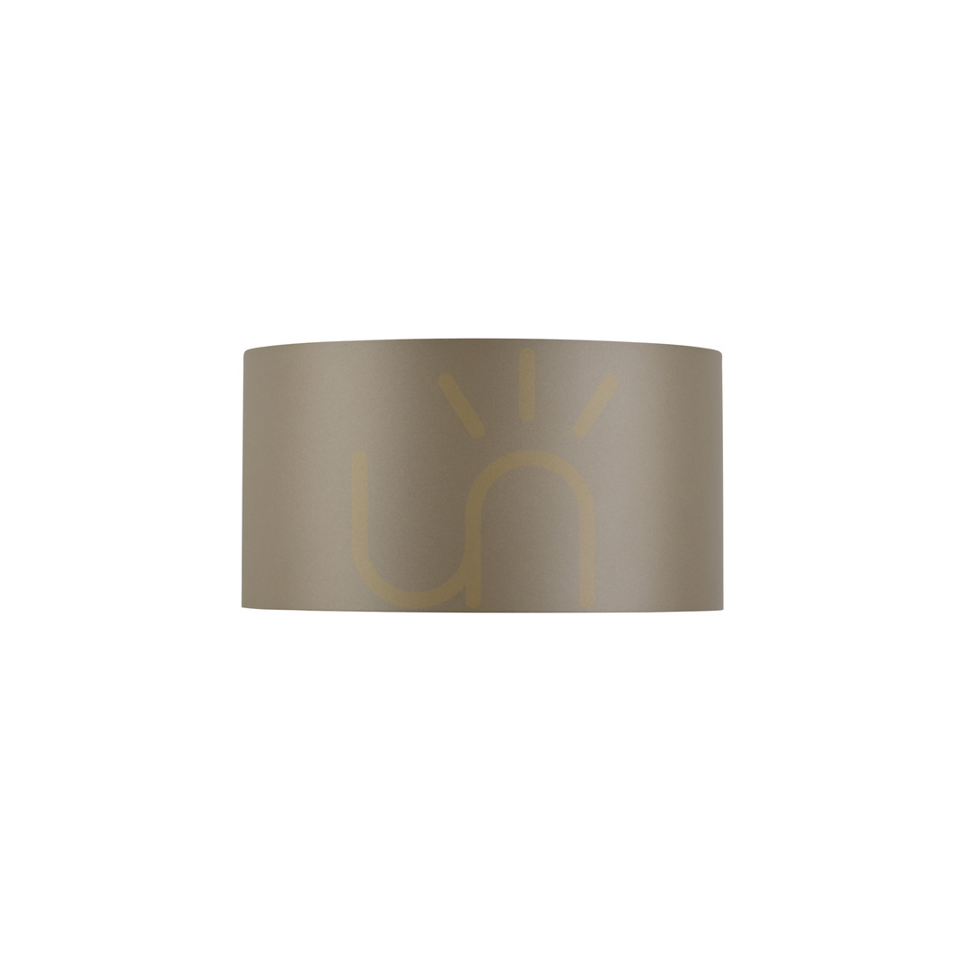 Anzeige PURE CLIPSE 8561-97 Braun 2xLED-Wandleuchte PURE CLIPSE 8561-97 Braun 2xLED-Wandleuchte
