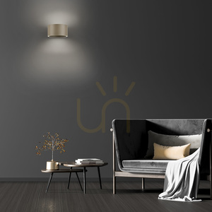 PURE CLIPSE 8561-97 Braun 2xLED-Wandleuchte 2 PURE CLIPSE 8561-97 Braun 2xLED-Wandleuchte small 2