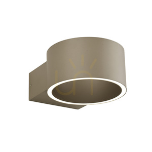 PURE CLIPSE 8561-97 Braun 2xLED-Wandleuchte 7 PURE CLIPSE 8561-97 Braun 2xLED-Wandleuchte small 7