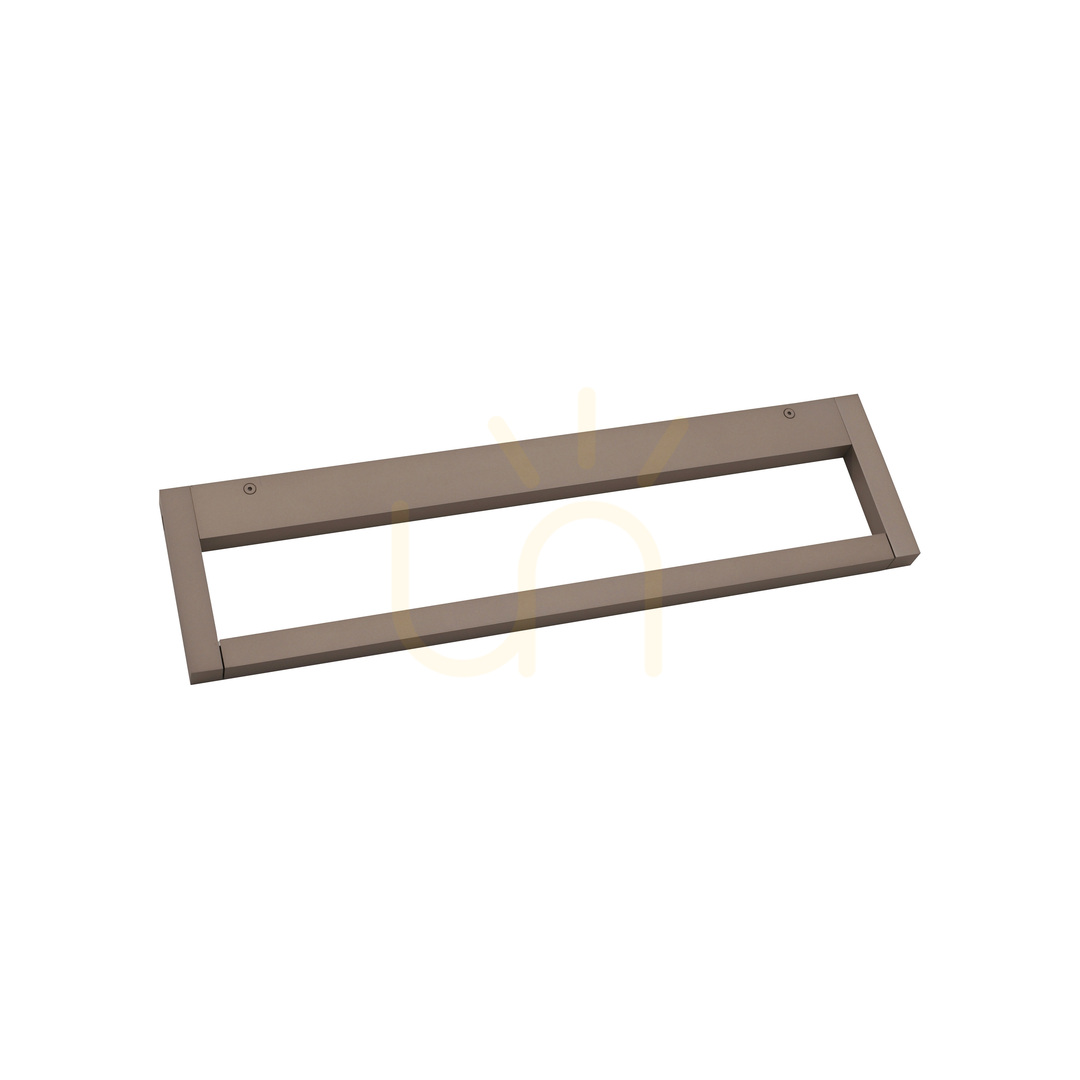 Prüfen PURO 9113-97 Braune Wandleuchte, 1xLED PURO 9113-97 Braune Wandleuchte, 1xLED